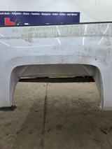2014-2019 Chevrolet Silverado 1500 2500HD 3500HD 8' Long Truck Bed