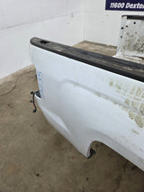 2014-2019 Chevrolet Silverado 1500 2500HD 3500HD 8' Long Truck Bed