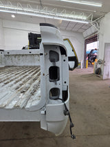 2014-2019 Chevrolet Silverado 1500 2500HD 3500HD 8' Long Truck Bed