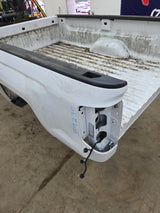 2014-2019 Chevrolet Silverado 1500 2500HD 3500HD 8' Long Truck Bed