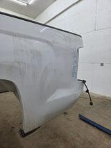 2014-2019 Chevrolet Silverado 1500 2500HD 3500HD 8' Long Truck Bed