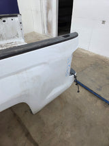 2014-2019 Chevrolet Silverado 1500 2500HD 3500HD 8' Long Truck Bed
