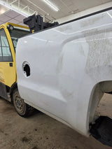 2014-2019 Chevrolet Silverado 1500 2500HD 3500HD 8' Long Truck Bed