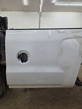 2014-2019 Chevrolet Silverado 1500 2500HD 3500HD 8' Long Truck Bed