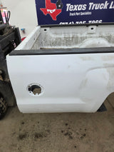 2014-2019 Chevrolet Silverado 1500 2500HD 3500HD 8' Long Truck Bed