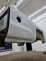 2014-2019 Chevrolet Silverado 1500 2500HD 3500HD 8' Long Truck Bed
