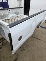 2014-2019 Chevrolet Silverado 1500 2500HD 3500HD 8' Long Truck Bed