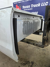 2014-2019 Chevrolet Silverado 1500 2500HD 3500HD 8' Long Truck Bed