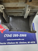 2014-2019 Chevrolet Silverado 1500 2500HD 3500HD 8' Long Truck Bed