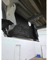 2014-2019 Chevrolet Silverado 1500 2500HD 3500HD 8' Long Truck Bed
