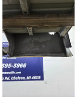 2014-2019 Chevrolet Silverado 1500 2500HD 3500HD 8' Long Truck Bed