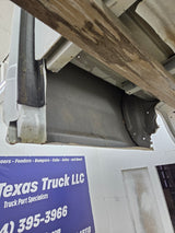 2014-2019 Chevrolet Silverado 1500 2500HD 3500HD 8' Long Truck Bed