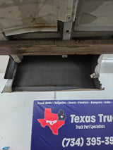 2014-2019 Chevrolet Silverado 1500 2500HD 3500HD 8' Long Truck Bed
