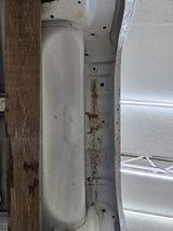 2014-2019 Chevrolet Silverado 1500 2500HD 3500HD 8' Long Truck Bed