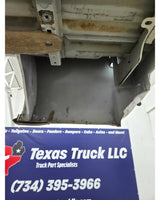 2014-2019 Chevrolet Silverado 1500 2500HD 3500HD 8' Long Truck Bed