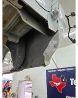 2014-2019 Chevrolet Silverado 1500 2500HD 3500HD 8' Long Truck Bed