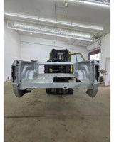 2003-2008 Dodge Ram 1500 2500 3500 3rd Gen 6' 4" Short Truck Bed