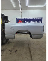 2003-2008 Dodge Ram 1500 2500 3500 3rd Gen 6' 4" Short Truck Bed