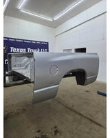 2003-2008 Dodge Ram 1500 2500 3500 3rd Gen 6' 4" Short Truck Bed