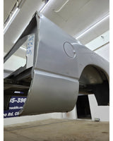 2003-2008 Dodge Ram 1500 2500 3500 3rd Gen 6' 4" Short Truck Bed