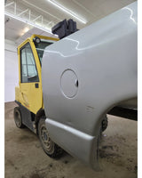 2003-2008 Dodge Ram 1500 2500 3500 3rd Gen 6' 4" Short Truck Bed