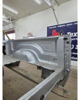 2003-2008 Dodge Ram 1500 2500 3500 3rd Gen 6' 4" Short Truck Bed
