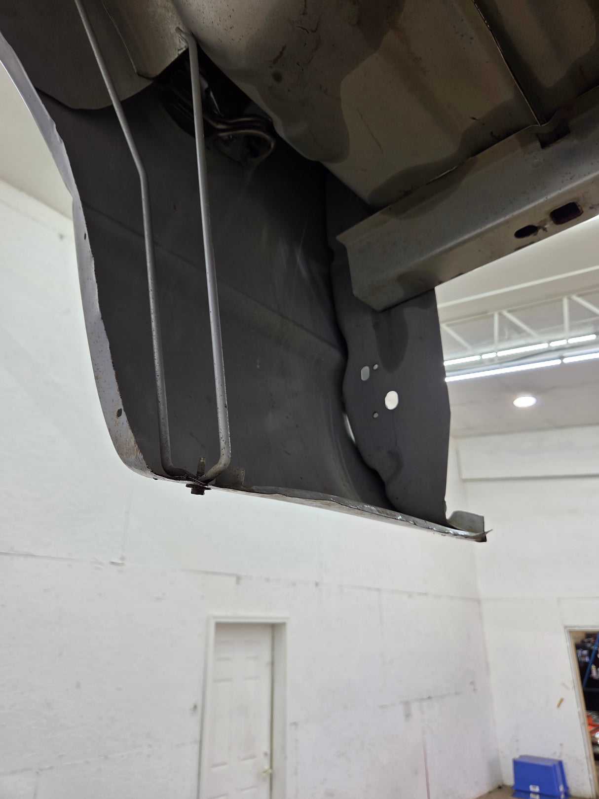 2003-2008 Dodge Ram 1500 2500 3500 3rd Gen 6' 4" Short Truck Bed