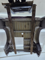 2003-2008 Dodge Ram 1500 2500 3500 3rd Gen 6' 4" Short Truck Bed