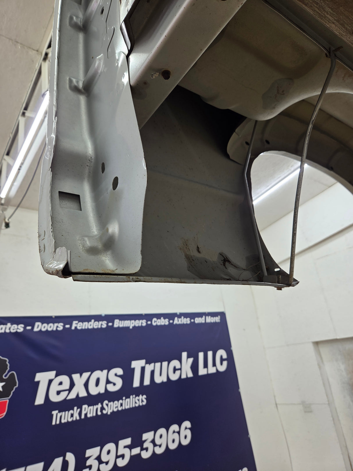 2003-2008 Dodge Ram 1500 2500 3500 3rd Gen 6' 4" Short Truck Bed