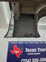 2003-2008 Dodge Ram 1500 2500 3500 3rd Gen 6' 4" Short Truck Bed
