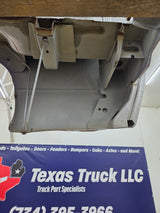 2003-2008 Dodge Ram 1500 2500 3500 3rd Gen 6' 4" Short Truck Bed