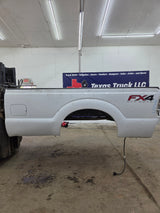 2011-2016 Ford F250 F350 Super Duty 8' Long Truck Bed