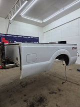 2011-2016 Ford F250 F350 Super Duty 8' Long Truck Bed