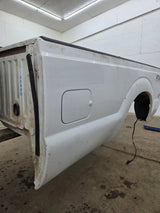 2011-2016 Ford F250 F350 Super Duty 8' Long Truck Bed