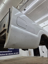 2011-2016 Ford F250 F350 Super Duty 8' Long Truck Bed