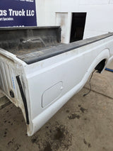2011-2016 Ford F250 F350 Super Duty 8' Long Truck Bed