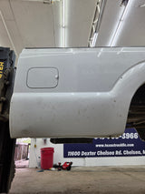 2011-2016 Ford F250 F350 Super Duty 8' Long Truck Bed