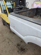 2011-2016 Ford F250 F350 Super Duty 8' Long Truck Bed