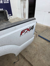 2011-2016 Ford F250 F350 Super Duty 8' Long Truck Bed