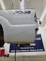 2011-2016 Ford F250 F350 Super Duty 8' Long Truck Bed