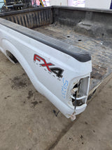 2011-2016 Ford F250 F350 Super Duty 8' Long Truck Bed