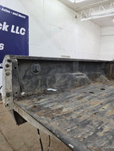 2011-2016 Ford F250 F350 Super Duty 8' Long Truck Bed