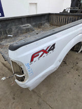 2011-2016 Ford F250 F350 Super Duty 8' Long Truck Bed