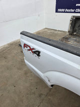 2011-2016 Ford F250 F350 Super Duty 8' Long Truck Bed