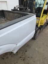 2011-2016 Ford F250 F350 Super Duty 8' Long Truck Bed