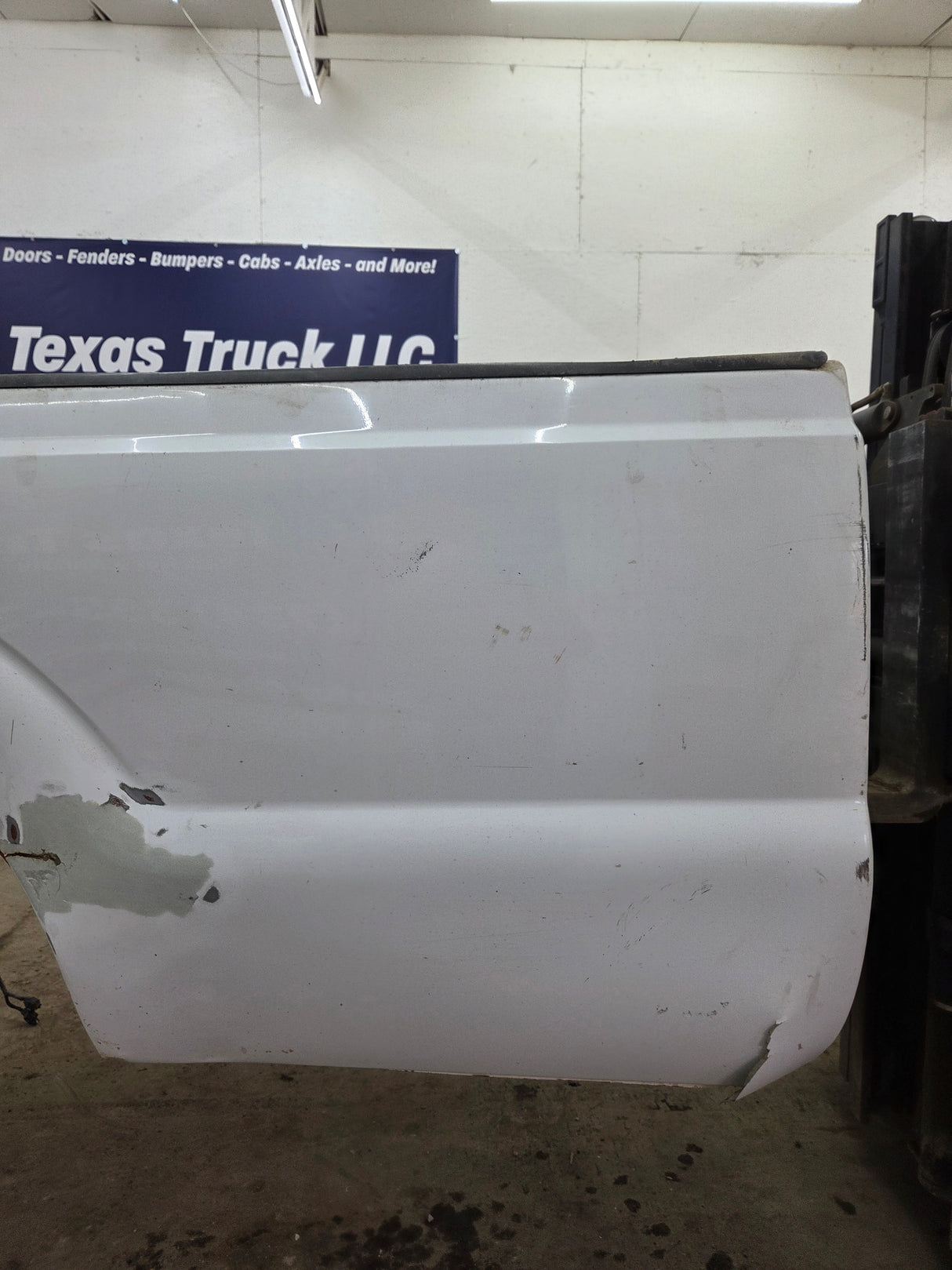 2011-2016 Ford F250 F350 Super Duty 8' Long Truck Bed