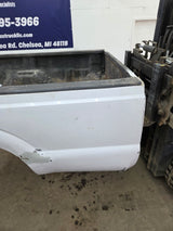 2011-2016 Ford F250 F350 Super Duty 8' Long Truck Bed