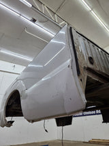 2011-2016 Ford F250 F350 Super Duty 8' Long Truck Bed