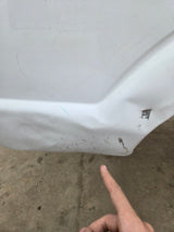 2011-2016 Ford F250 F350 Super Duty 8' Long Truck Bed