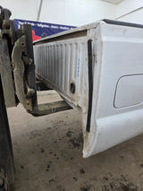 2011-2016 Ford F250 F350 Super Duty 8' Long Truck Bed